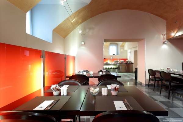 Hotel Eurostars Thalia